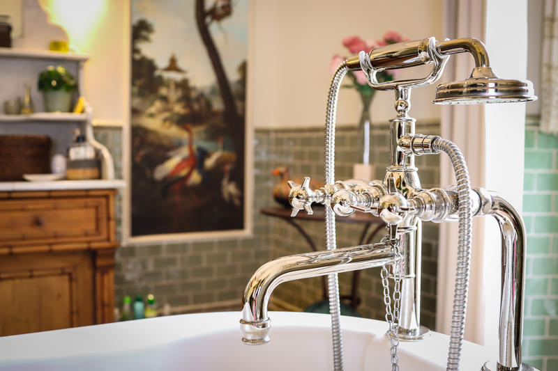 Propriété - 270 m² - 5 pièces