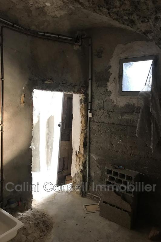 Maison de village - 60 m² - 5 pièces