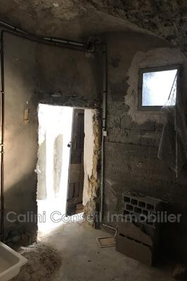 Maison de village - 60 m² - 5 pièces