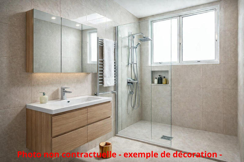 Maison - 155 m² - 6 pièces