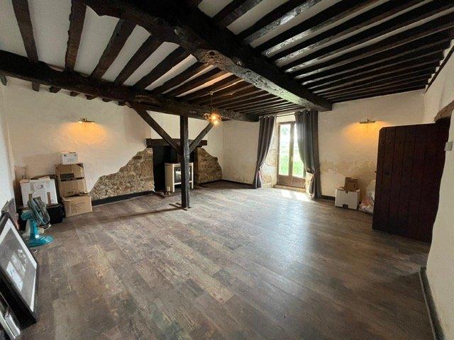 Corps de ferme - 351 m² - 9 pièces