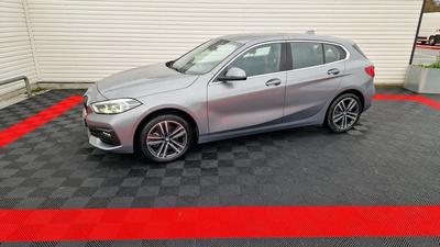 Bmw Série 1 116i Dkg7 Business Design