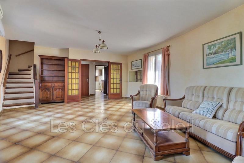 Maison - 97 m² - 4 pièces