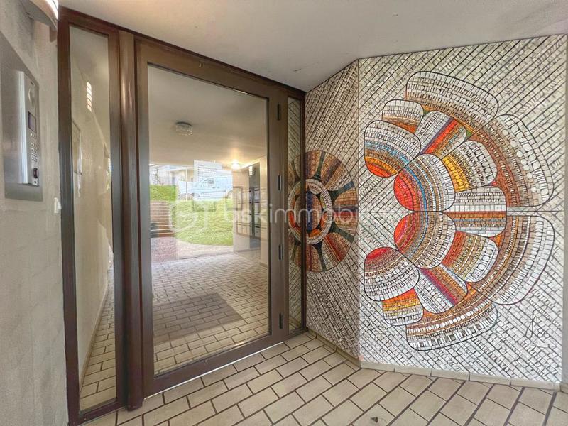 Appartement - 82 m² - 4 pièces