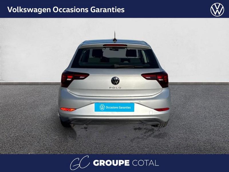 Volkswagen Polo 1.0 Tsi 95 s&amp;S Bvm5 Life