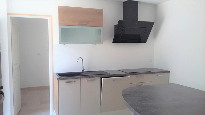 Maison de village - 155 m² - 5 pièces