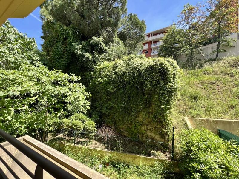 Appartement - 53 m² - 2 pièces