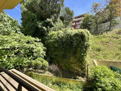 Appartement - 53 m² - 2 pièces