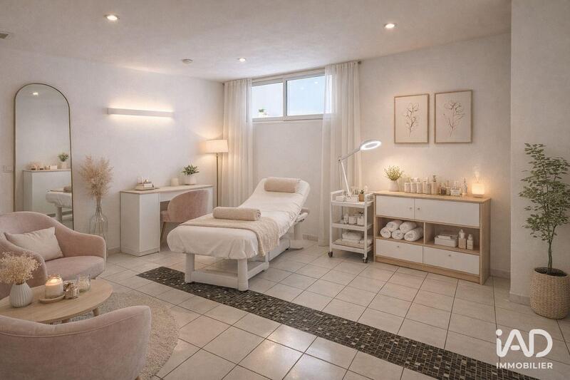 Local commercial - 48 m²