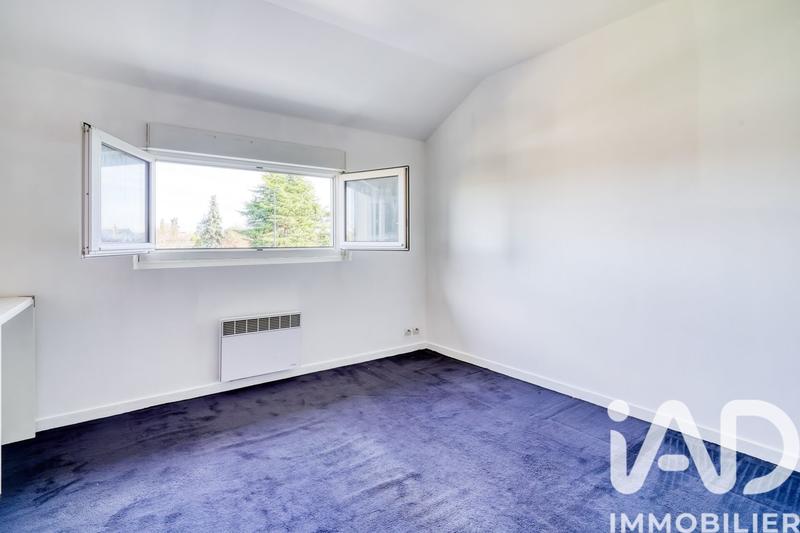 Appartement - 26 m² - 2 pièces