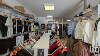 Local commercial - 80 m²