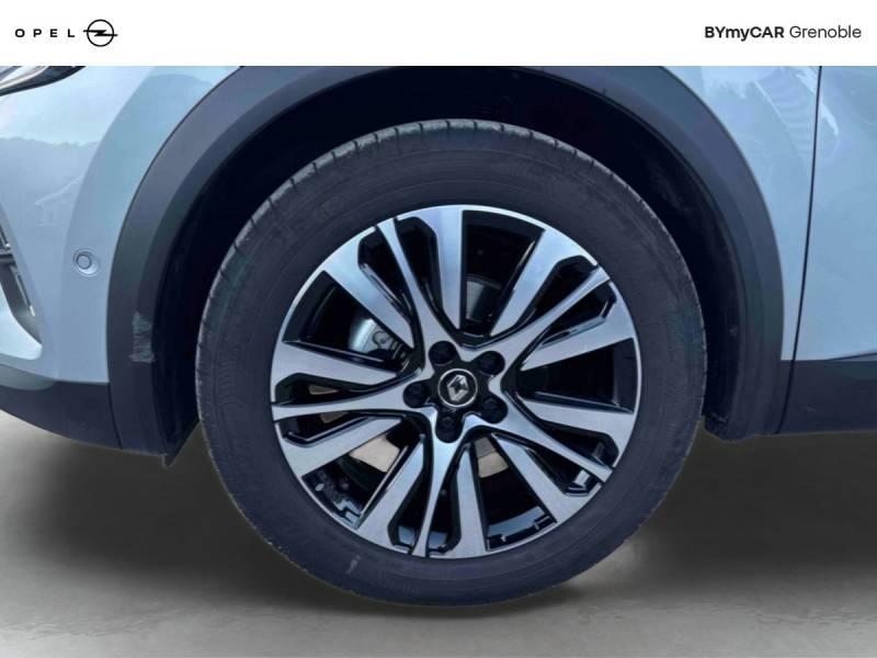 Renault Captur TCe 155 Edc Fap Initiale Paris