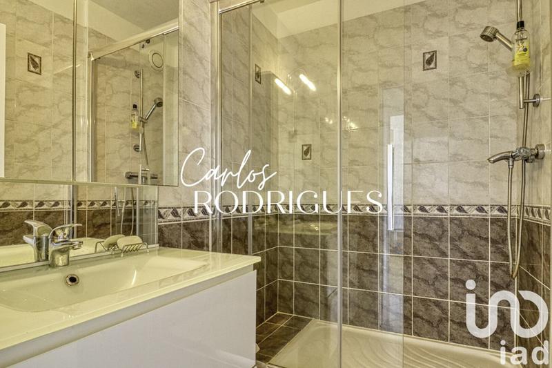 Appartement - 88 m² - 4 pièces