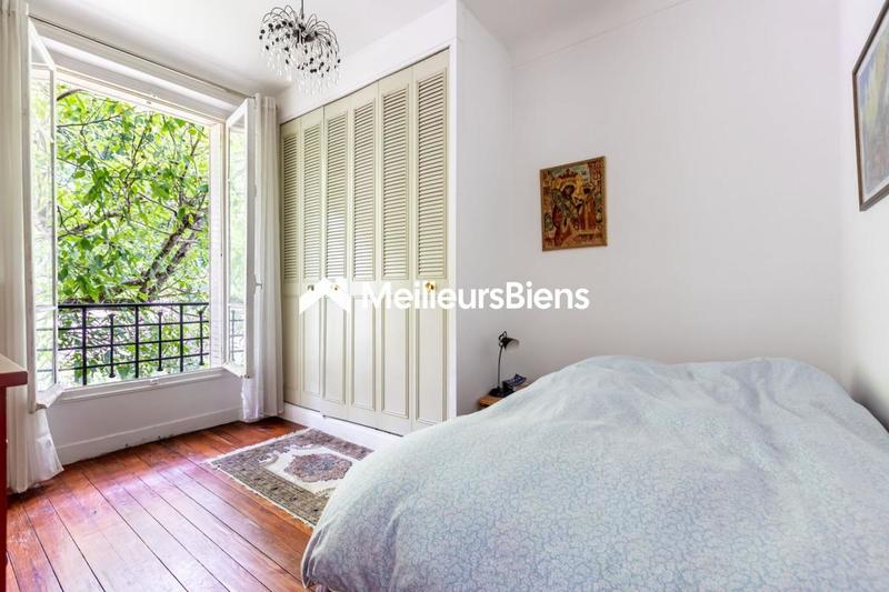 Maison - 190 m² - 8 pièces