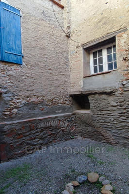 Maison - 164 m² - 4 pièces