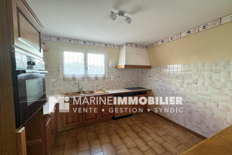 Maison - 114 m² - 4 pièces