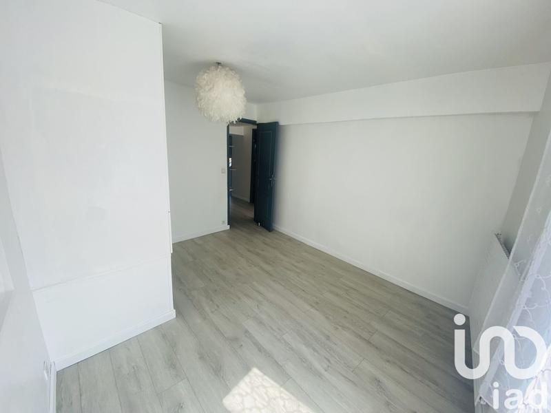 Maison - 114 m² - 5 pièces