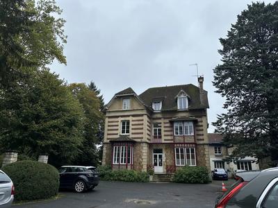 Bureau - 25 m² - 1 pièce