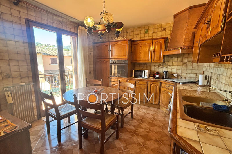 Maison de ville - 115 m² - 5 pièces