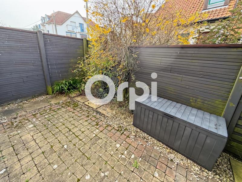 Appartement - 36 m² - 2 pièces