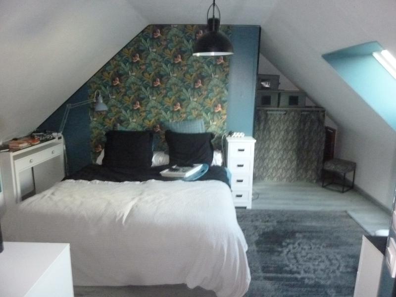 Maison - 180 m² - 8 pièces