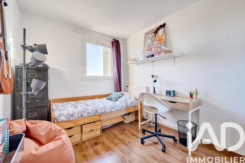 Appartement - 78 m² - 4 pièces