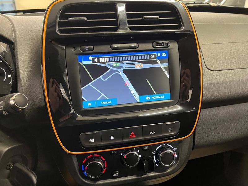 Dacia Spring Achat Intégral Confort Plus