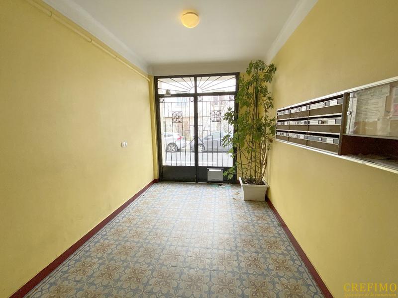 Appartement - 47 m² - 3 pièces