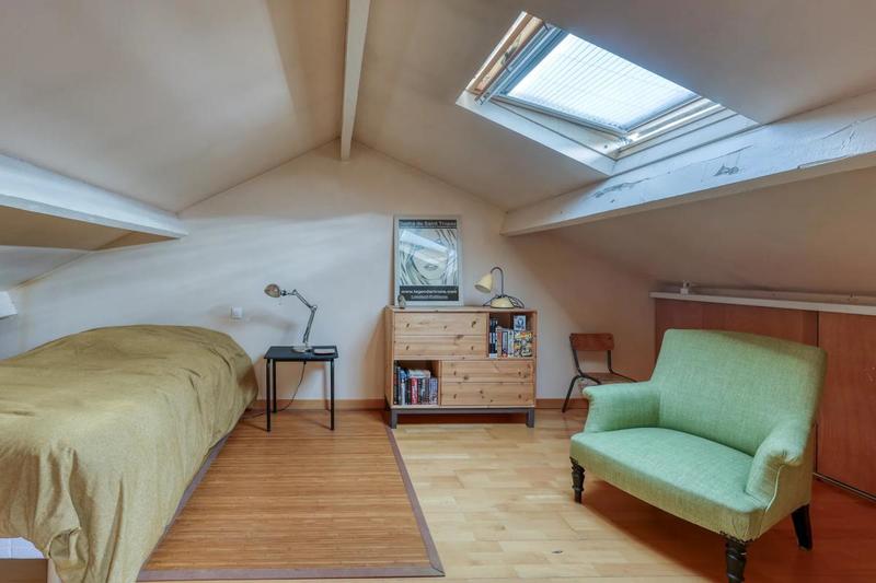 Maison - 137 m² - 5 pièces