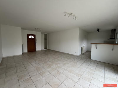 Maison - 70 m² - 3 pièces