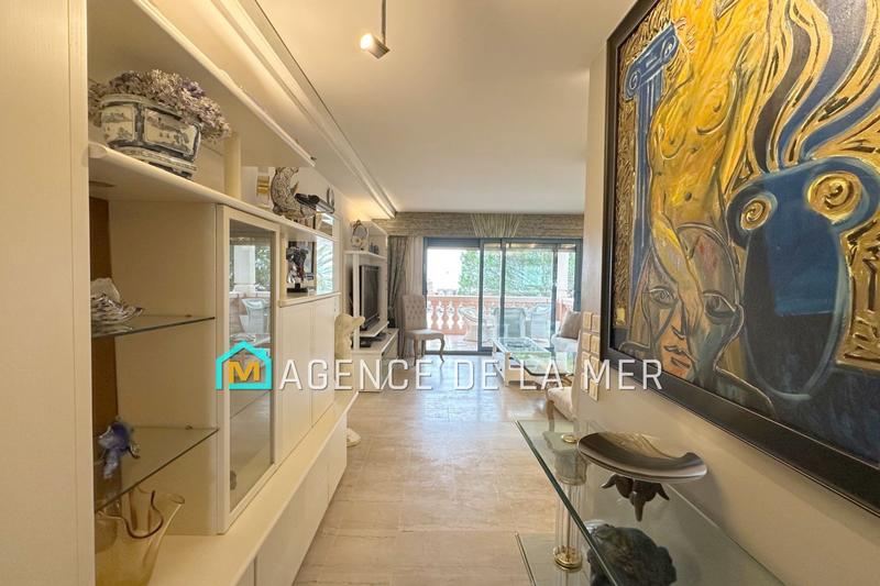 Appartement - 50 m² - 3 pièces