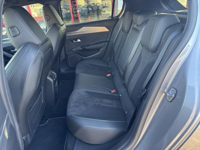 Peugeot 308 BlueHDi 130ch s&amp;S Eat8 Gt