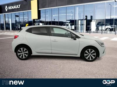 Renault Clio V TCe 100 Gpl Evolution