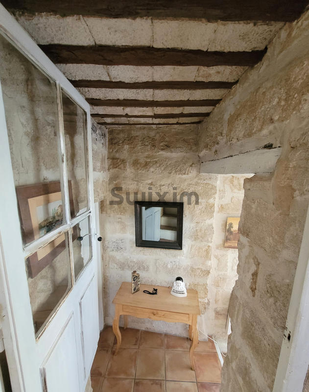 Maison - 165 m² - 8 pièces