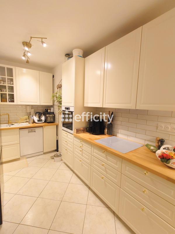 Appartement - 53 m² - 2 pièces