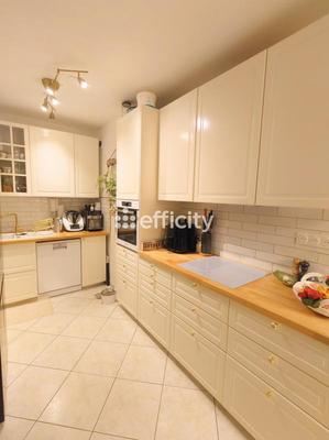 Appartement - 53 m² - 2 pièces