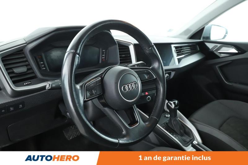 Audi A1 sportback 25 Tfsi Advanced s tronic 7 95 ch