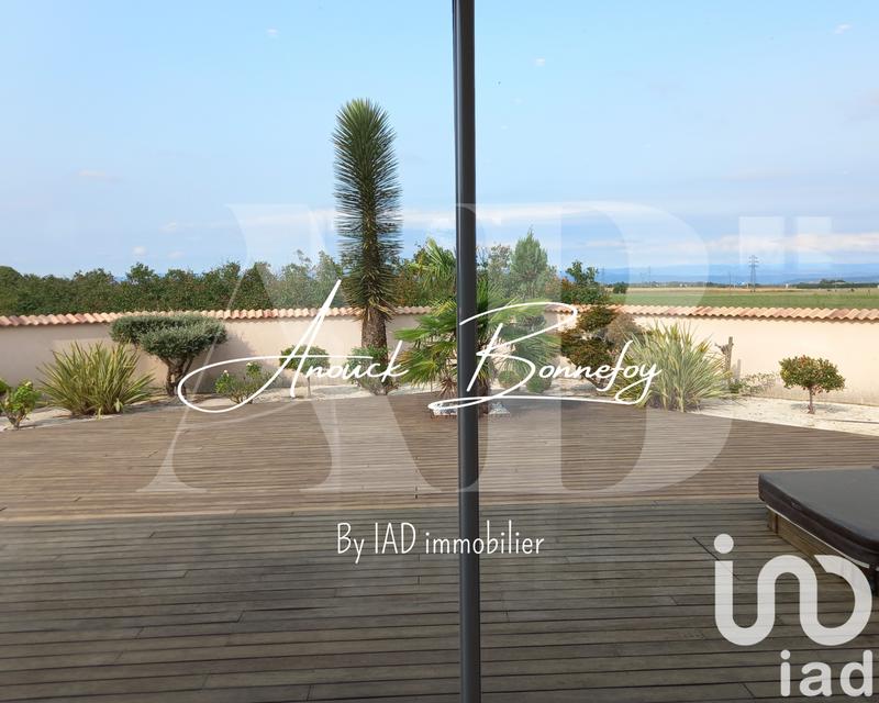 Maison - 117 m² - 4 pièces