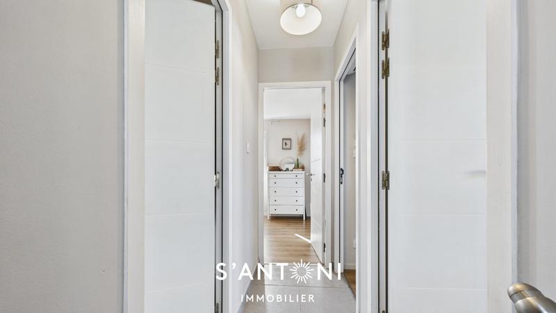 Maison - 113 m² - 4 pièces