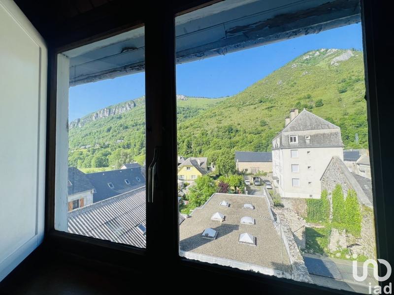 Local commercial - 559 m²