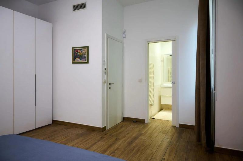 Appartement - 154 m² - 6 pièces