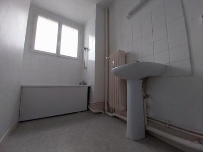 Appartement - 74 m² - 4 pièces