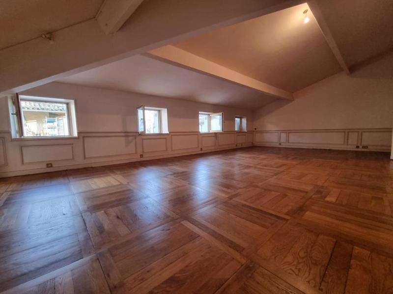 Appartement - 112 m² - 3 pièces