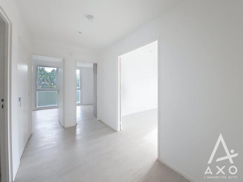 Appartement - 69 m² - 4 pièces