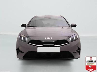 Kia Cee'd_Sw 1.0 t-Gdi