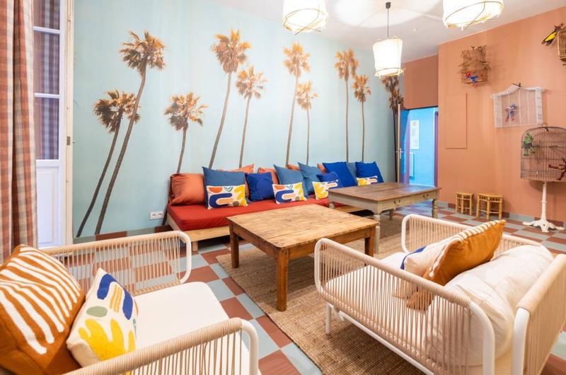 Appartement - 19 m² - 1 pièce