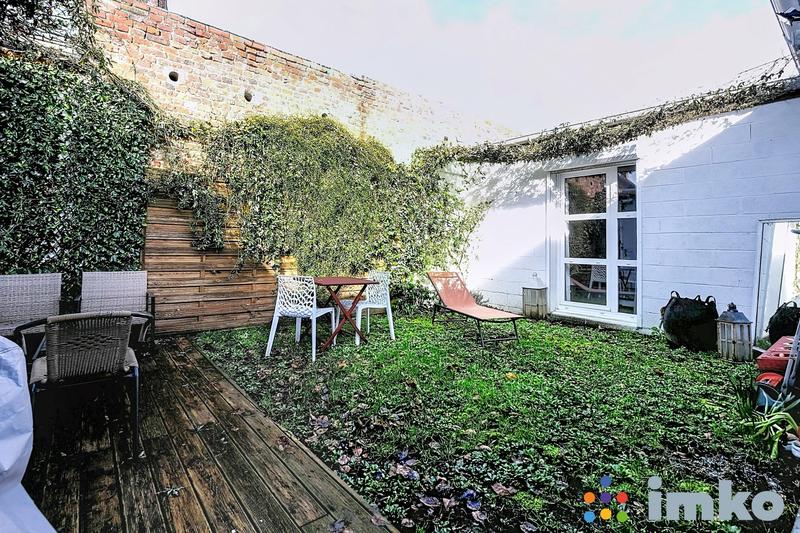 Maison - 153 m² - 5 pièces