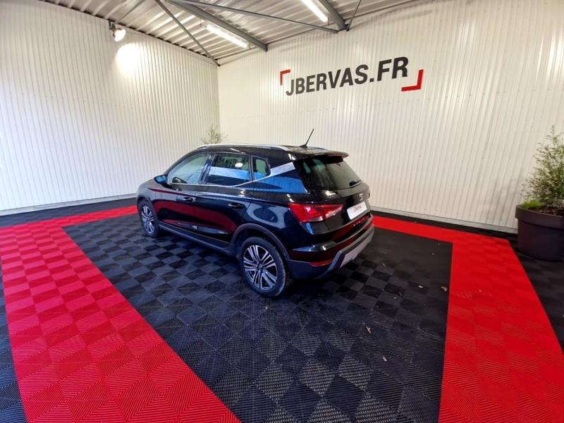 Seat Arona 1.0 Ecotsi 95 Ch Start/Stop Xcellence