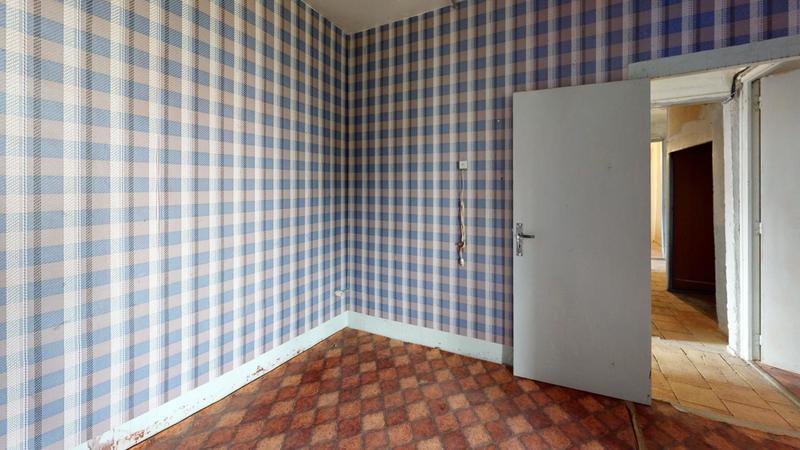 Ferme - 120 m² - 5 pièces