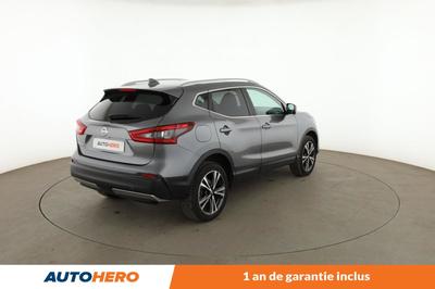 Nissan Qashqai 1.5 dCi n-Connecta 110 ch